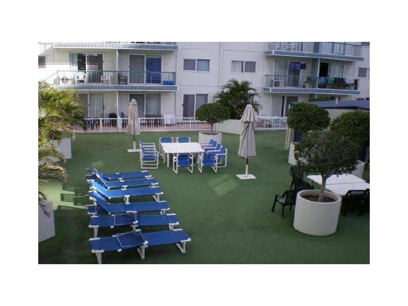 23/69-73 Ferny Ave, Surfers Paradise QLD 4217