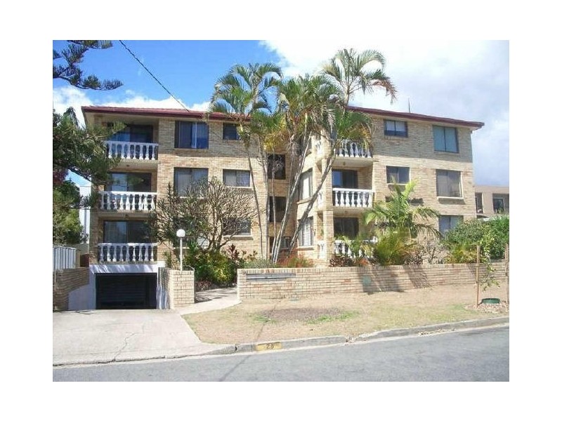 7/28 Dudley St, Mermaid Beach QLD 4218