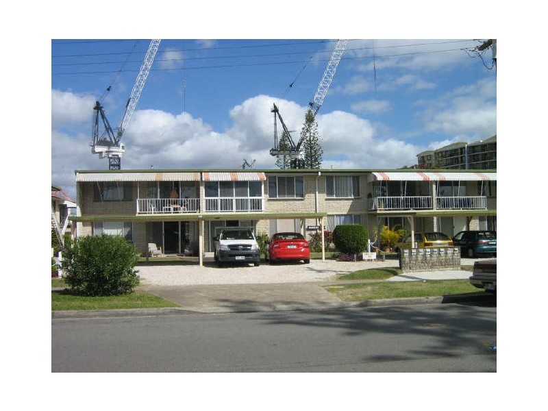 22 Mary Avenue, Broadbeach QLD 4218