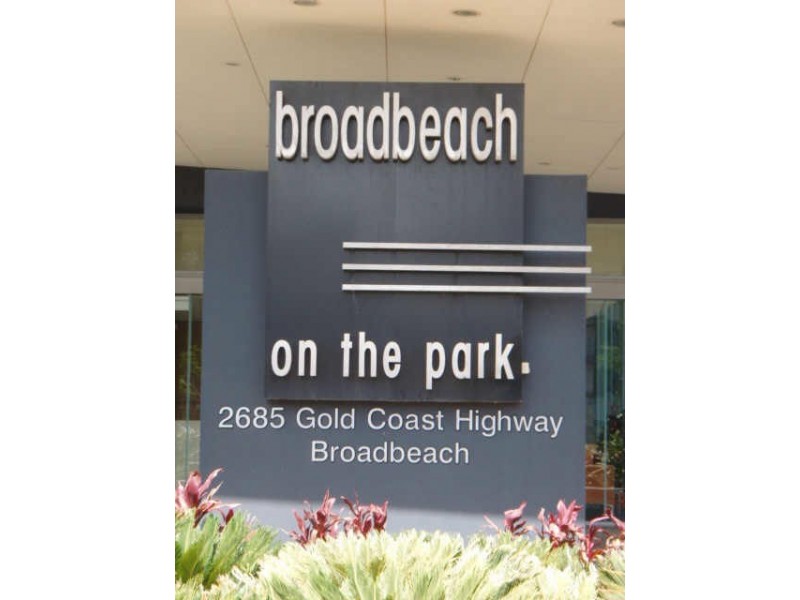 903/2685 Gold Coast Highway, Broadbeach QLD 4218