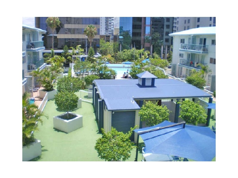 47/69-73 Ferny Ave, Surfers Paradise QLD 4217