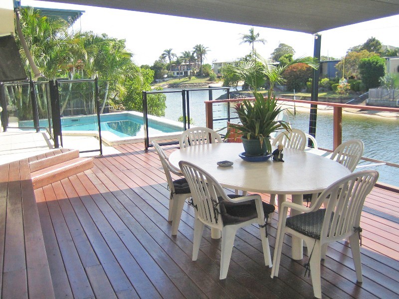 Broadbeach Waters QLD 4218