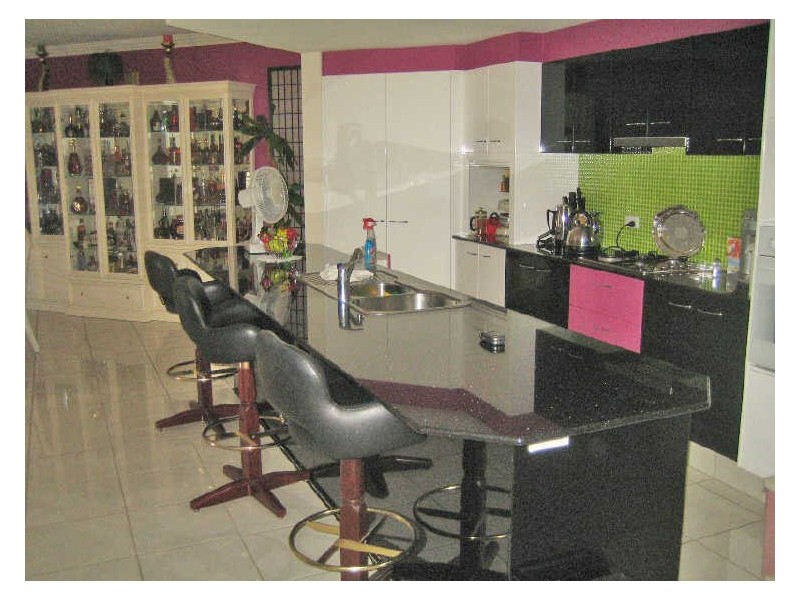 Broadbeach Waters QLD 4218