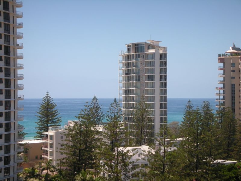 Surfers Paradise QLD 4217