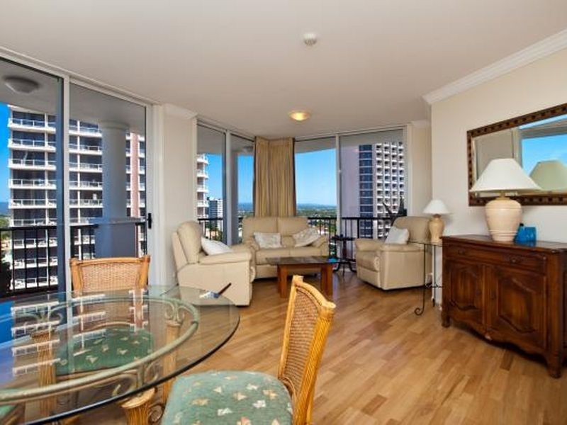 Surfers Paradise QLD 4217