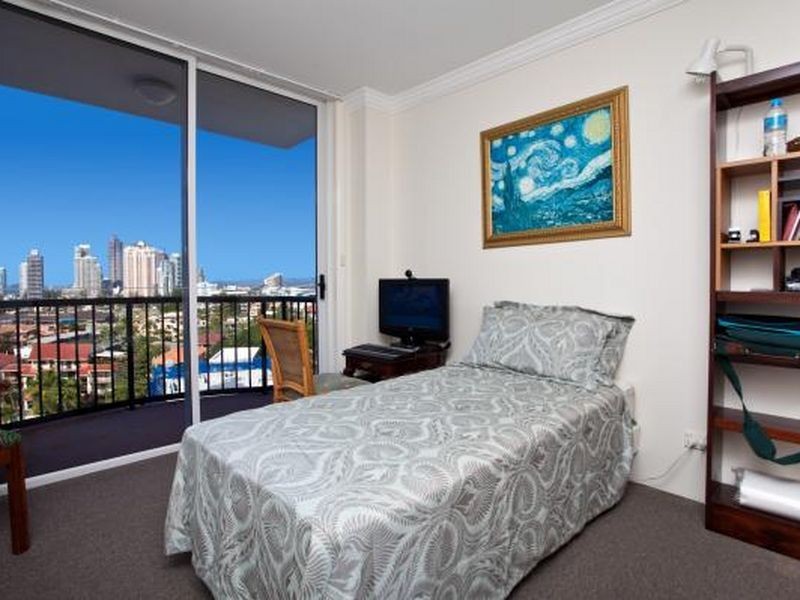 Surfers Paradise QLD 4217
