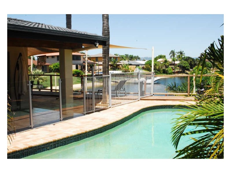 153 Rio Vista Boulevard, Broadbeach Waters QLD 4218
