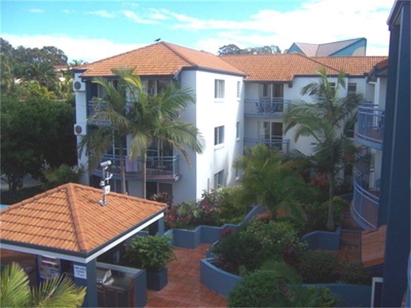 Broadbeach QLD 4218