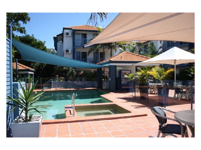 Broadbeach QLD 4218