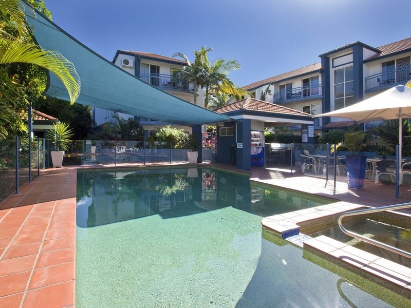 Broadbeach QLD 4218