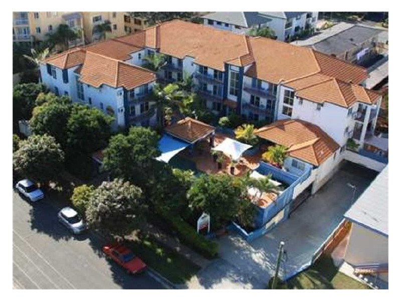Broadbeach QLD 4218