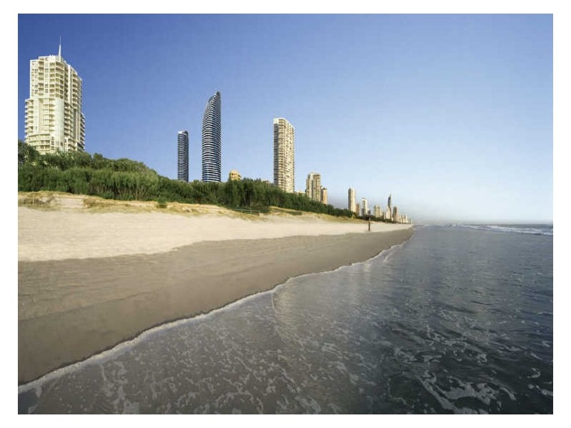Broadbeach QLD 4218