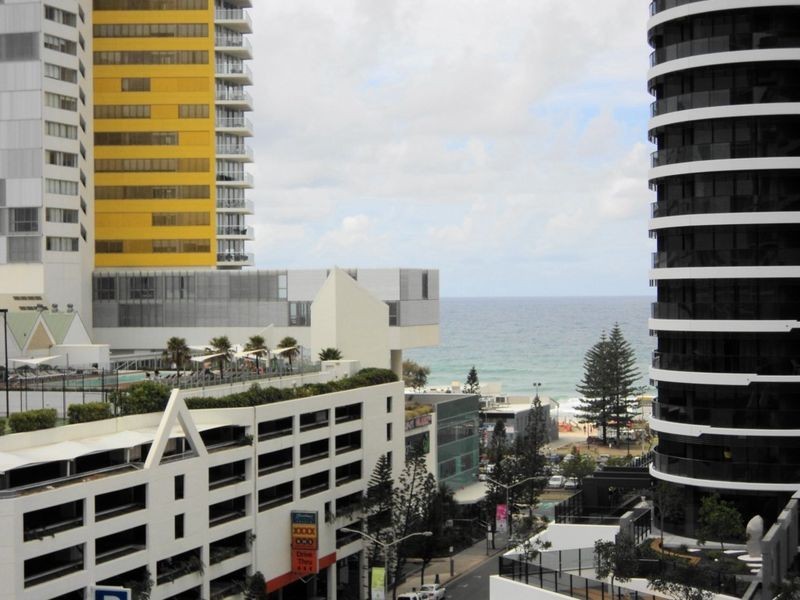 Broadbeach QLD 4218