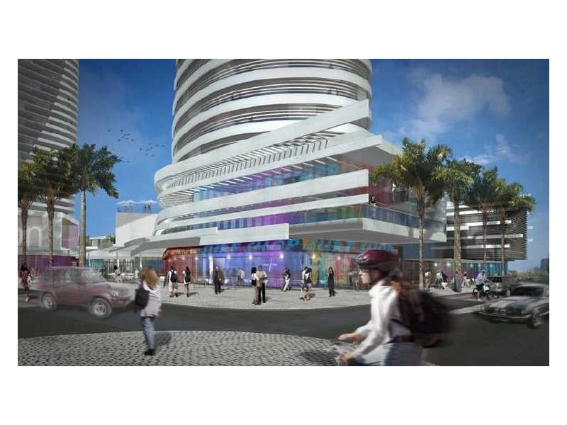 Broadbeach QLD 4218