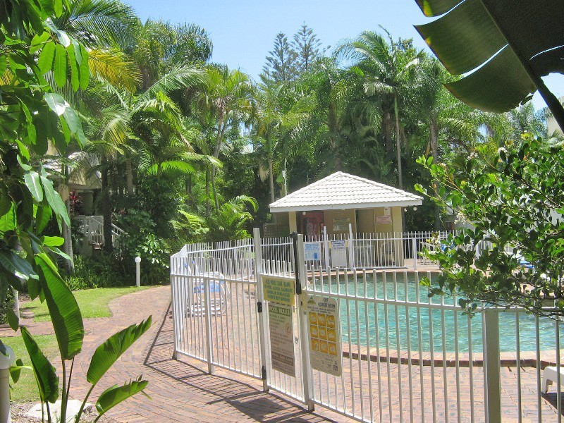 10/27 Wharf Road, Surfers Paradise QLD 4217