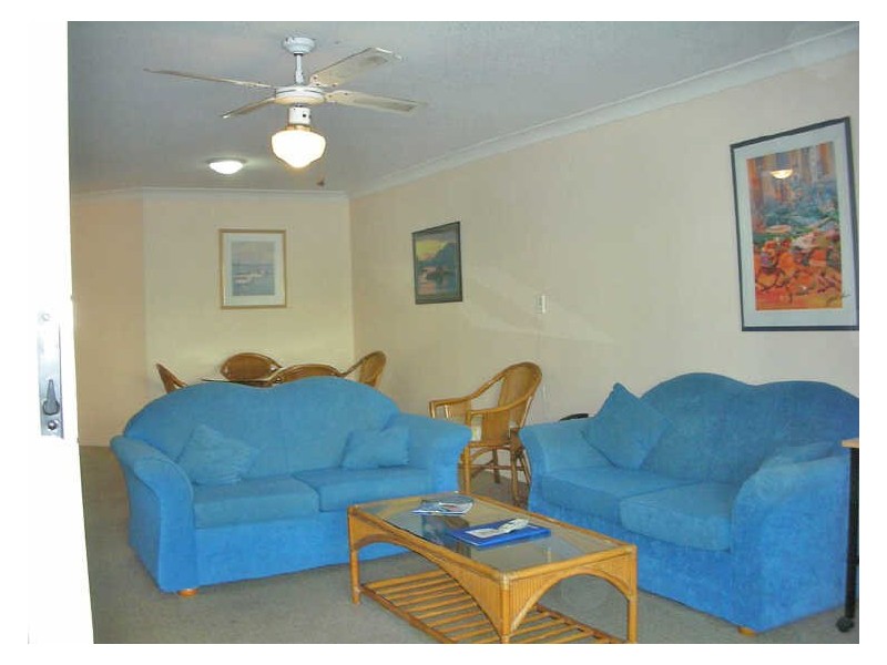 10/27 Wharf Road, Surfers Paradise QLD 4217