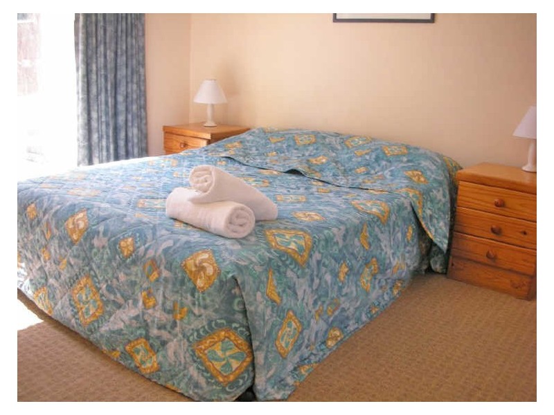 10/27 Wharf Road, Surfers Paradise QLD 4217