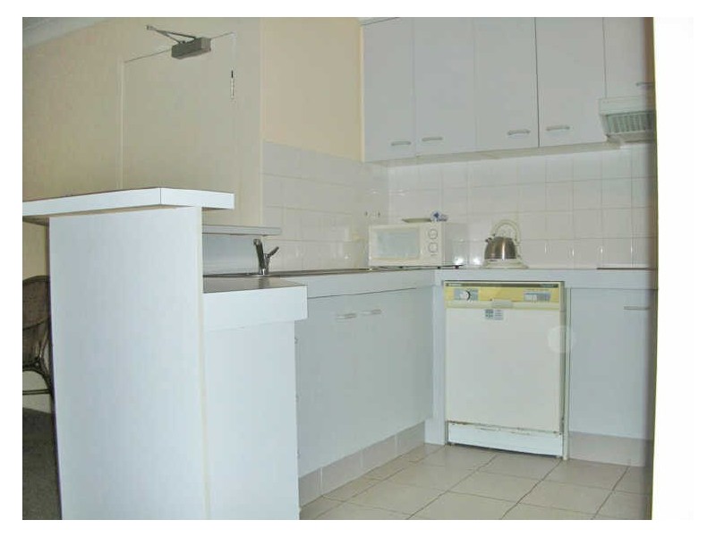 10/27 Wharf Road, Surfers Paradise QLD 4217