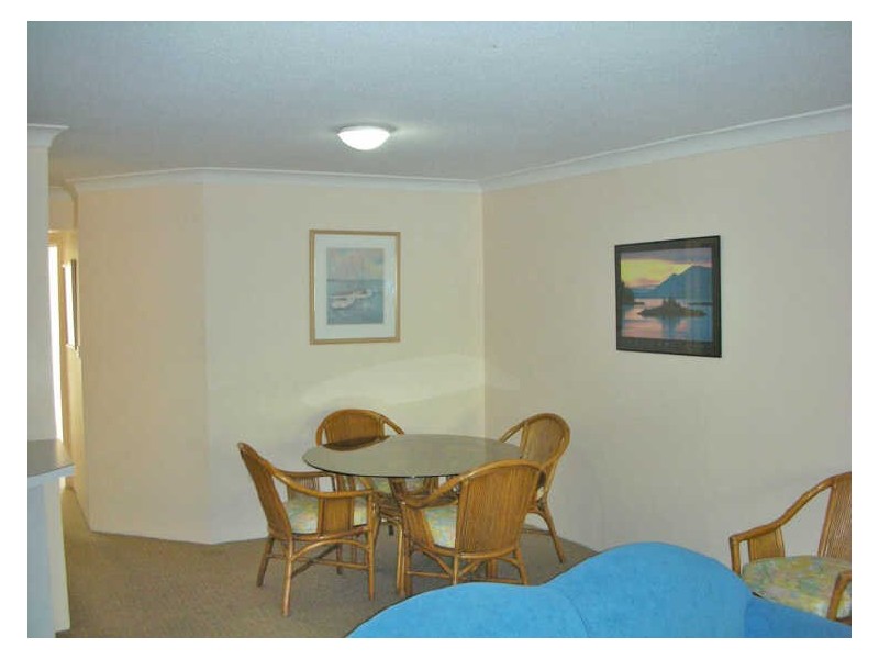 10/27 Wharf Road, Surfers Paradise QLD 4217