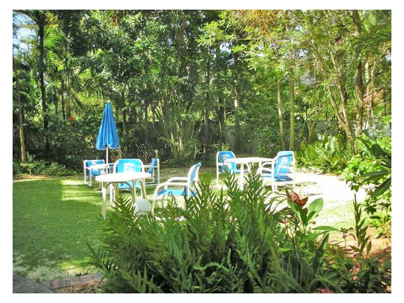 10/27 Wharf Road, Surfers Paradise QLD 4217