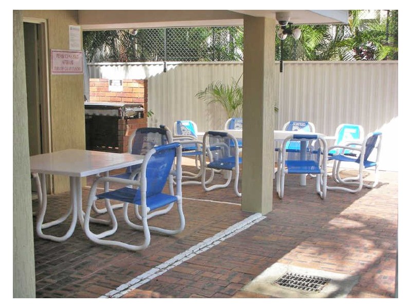 10/27 Wharf Road, Surfers Paradise QLD 4217