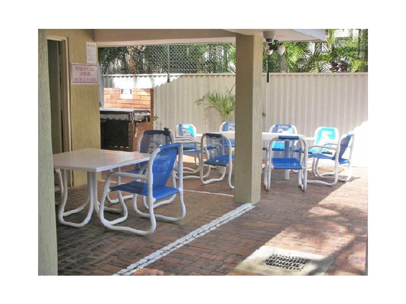 10/27 Wharf Road, Surfers Paradise QLD 4217