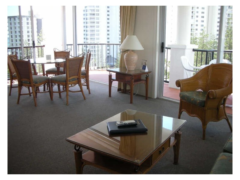 Surfers Paradise QLD 4217