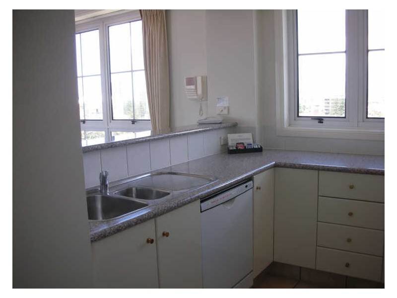 Surfers Paradise QLD 4217