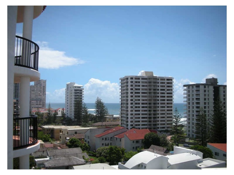 Surfers Paradise QLD 4217