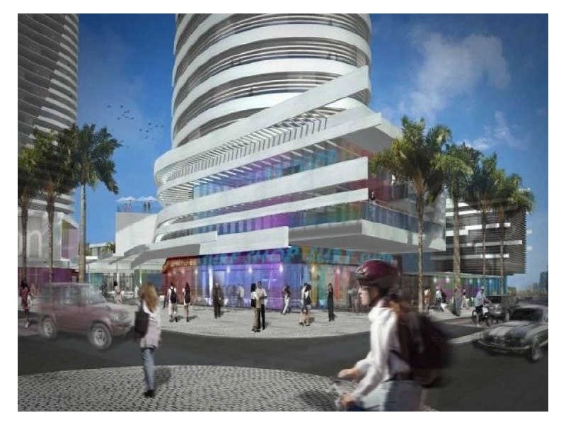 Broadbeach QLD 4218