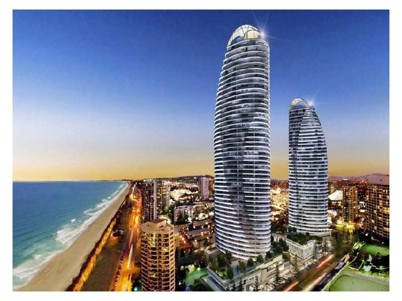 Broadbeach QLD 4218