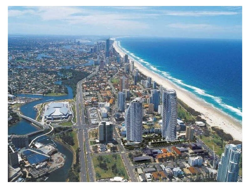 Broadbeach QLD 4218