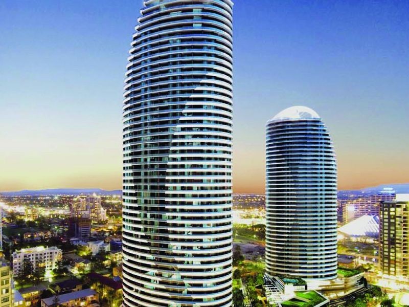 Broadbeach QLD 4218
