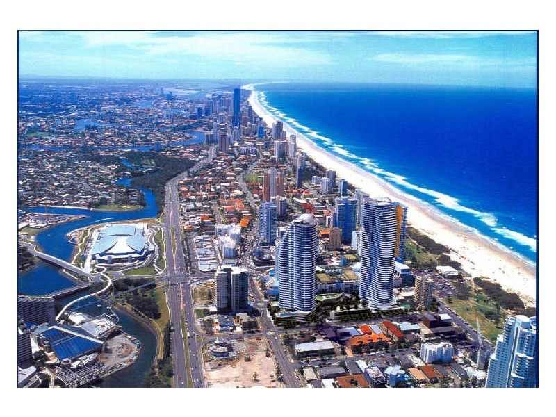 Broadbeach QLD 4218