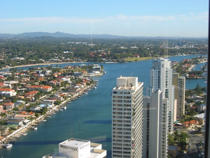 Surfers Paradise QLD 4217