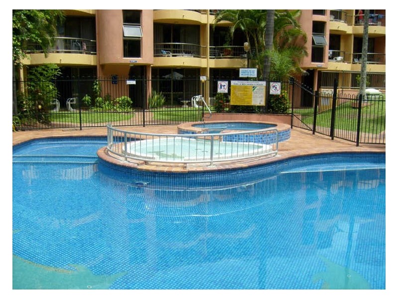 Surfers Paradise QLD 4217