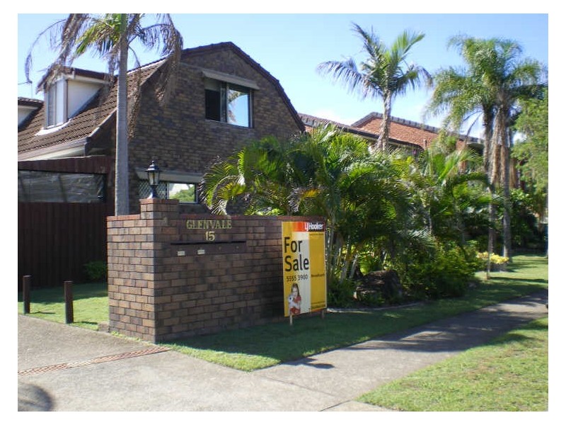 2/15 Duet Drive, Mermaid Waters QLD 4218