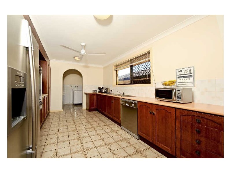 Broadbeach Waters QLD 4218