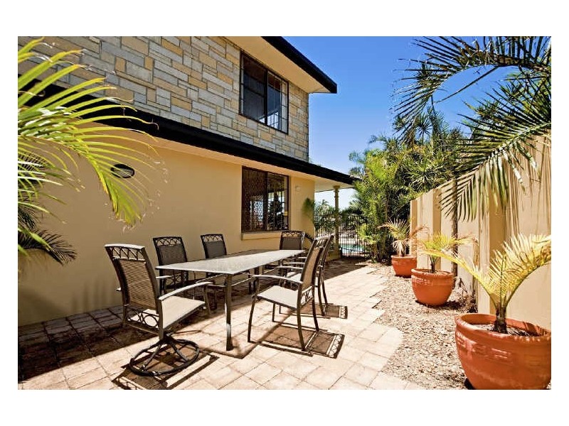 Broadbeach Waters QLD 4218