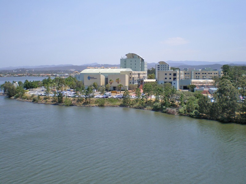 Robina QLD 4226