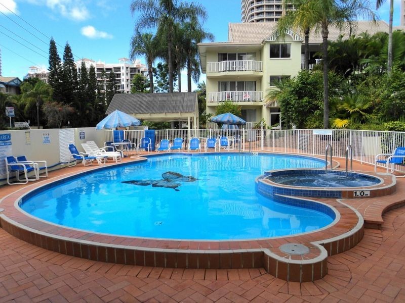 Broadbeach QLD 4218