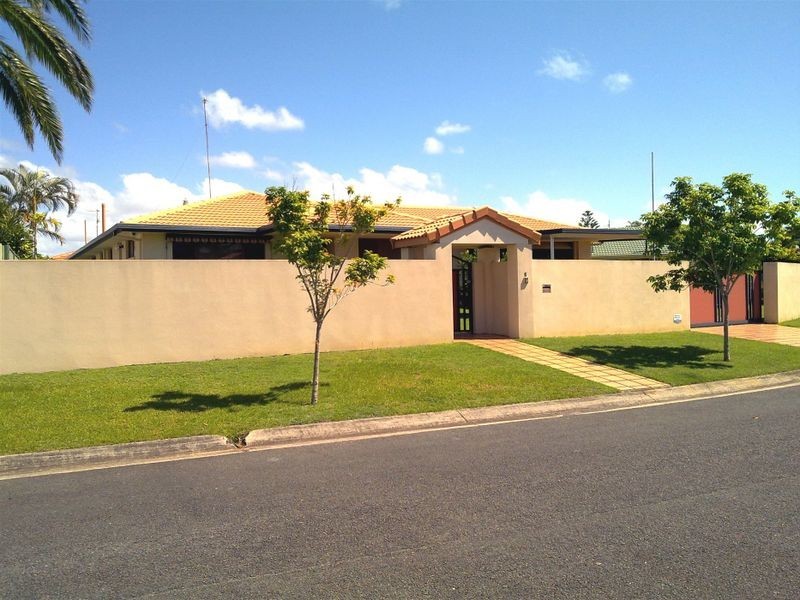 Mermaid Waters QLD 4218