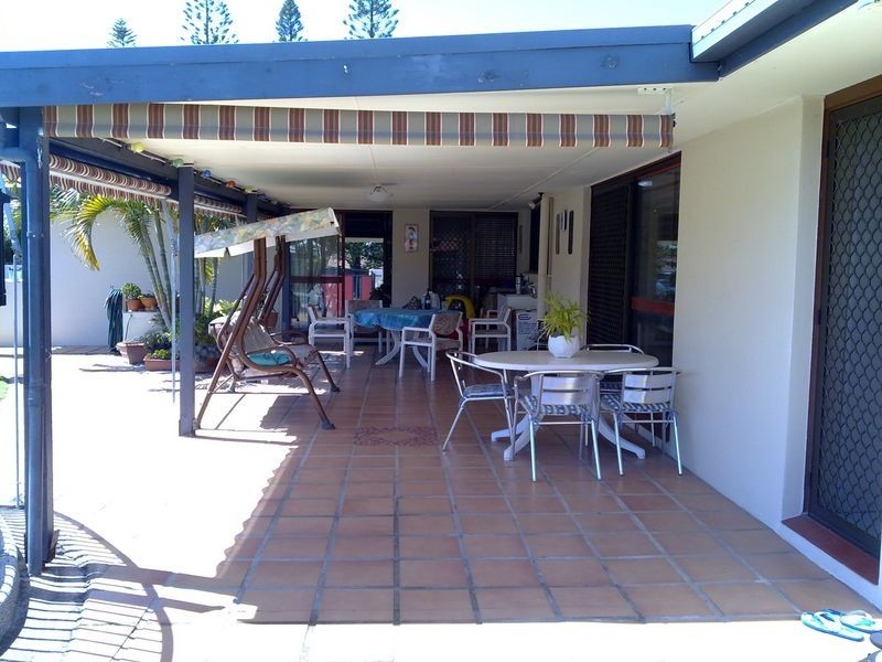 Mermaid Waters QLD 4218