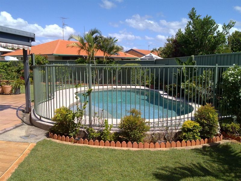 Mermaid Waters QLD 4218