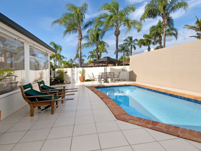 Mermaid Waters QLD 4218