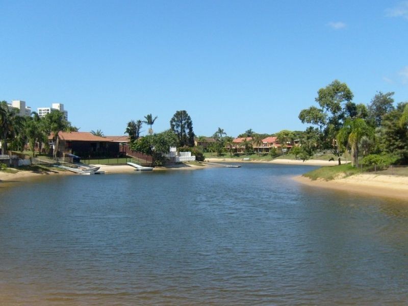 Mermaid Waters QLD 4218