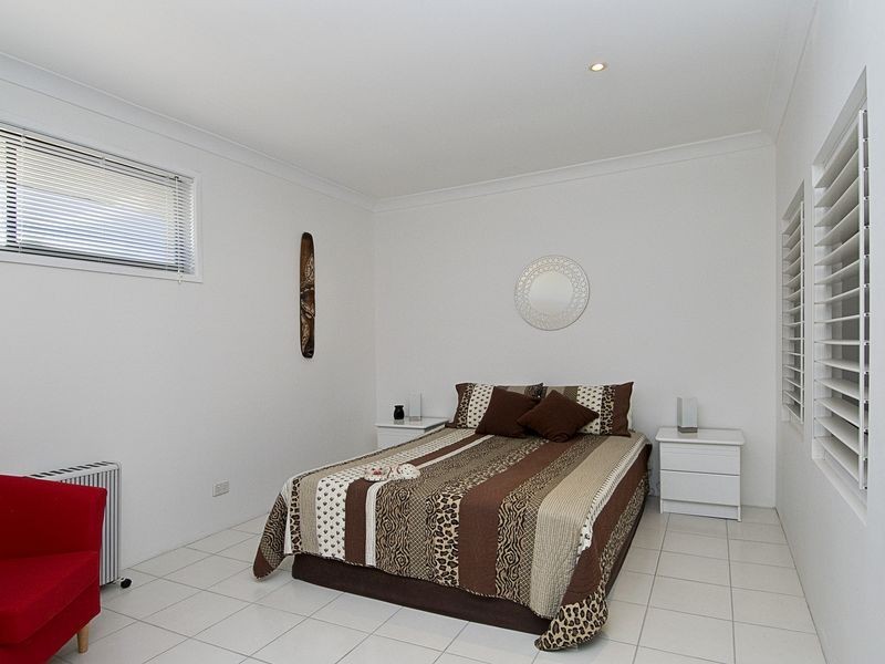 Mermaid Waters QLD 4218