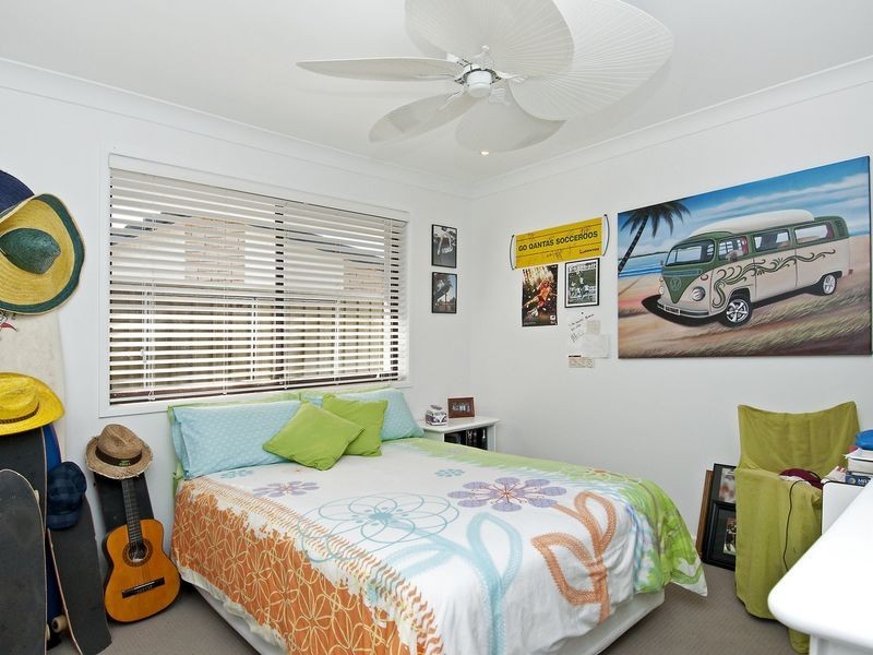 Mermaid Waters QLD 4218