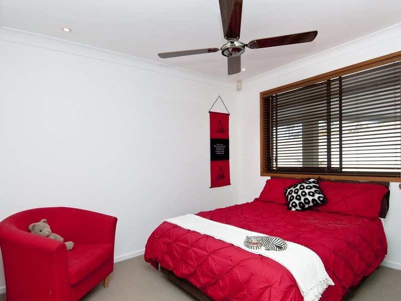 Mermaid Waters QLD 4218