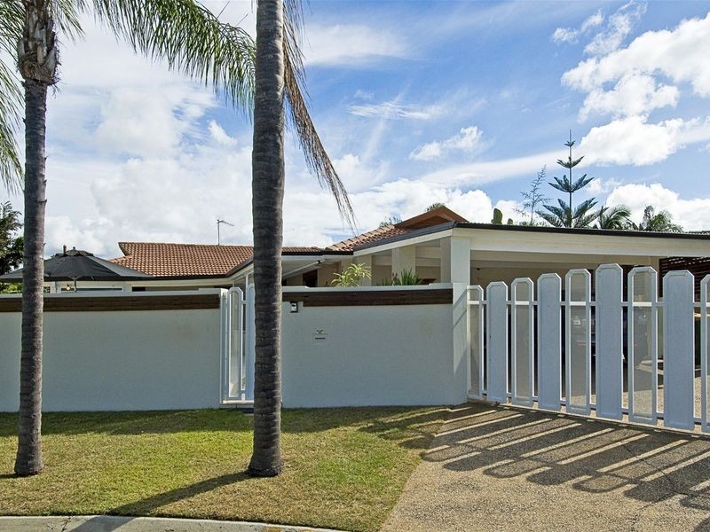 Mermaid Waters QLD 4218